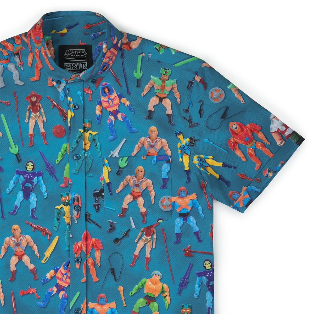 Men's Tops